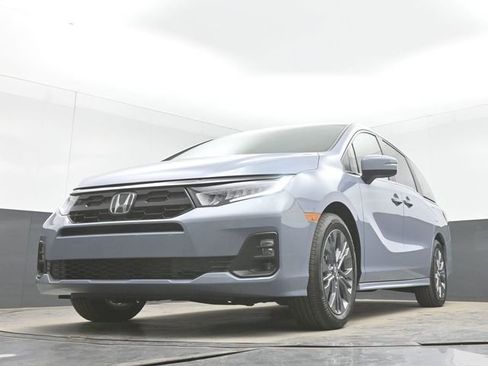 Used 2026 Honda Odyssey Touring image 48