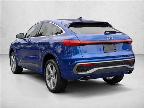 New 2026 Audi Q5 Prestige AWD/4WD image 7
