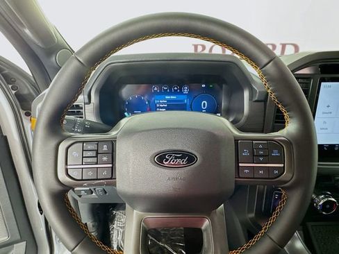New 2025 Ford F150 Tremor w/ Bed Utility Package image 11
