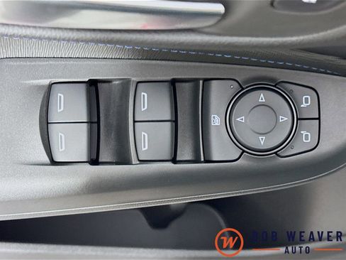 Used 2025 Buick Envista Sport Touring w/ Convenience I Package FWD image 21