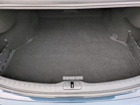 Certified 2023 Genesis G80 2.5T RWD image 11