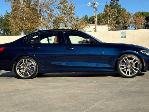 Used 2020 BMW M340i xDrive w/ Executive Package image 6