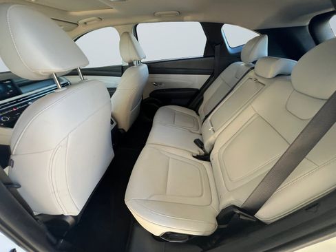 Certified 2025 Hyundai Tucson SEL image 15