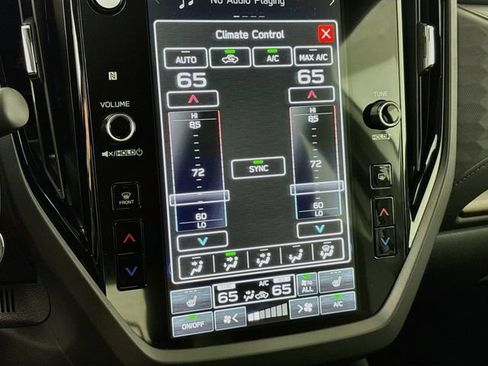 New 2026 Subaru Forester Sport AWD/4WD image 16