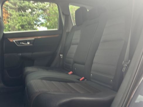 Used 2020 Honda CR-V EX image 17