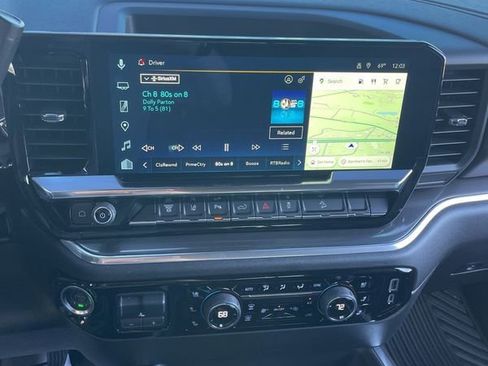 Used 2025 Chevrolet Silverado 2500 High Country w/ Technology Package image 23