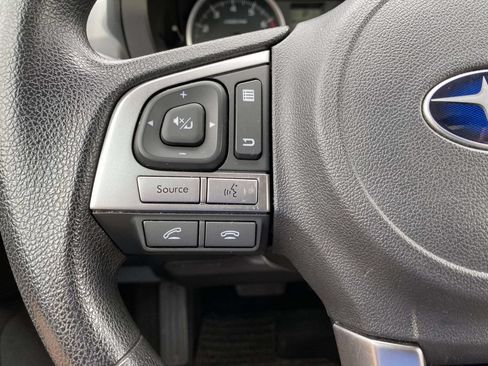 Used 2018 Subaru Forester 2.5i w/ Alloy Wheel Package AWD/4WD image 23