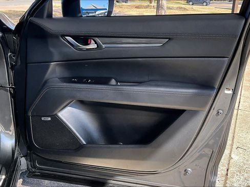 Used 2019 MAZDA CX-5 Grand Touring image 23