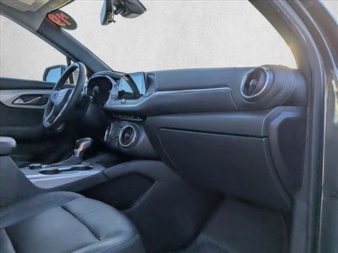 Used 2019 Chevrolet Blazer LT w/ Sound & Technology Package image 22