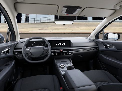 New 2026 Kia Sportage S image 14