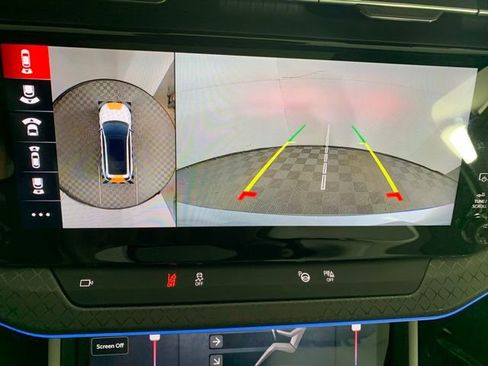 Used 2025 Jeep Wagoneer S Limited image 9