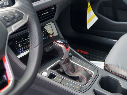 New 2026 Volkswagen Jetta GLI Autobahn image 12