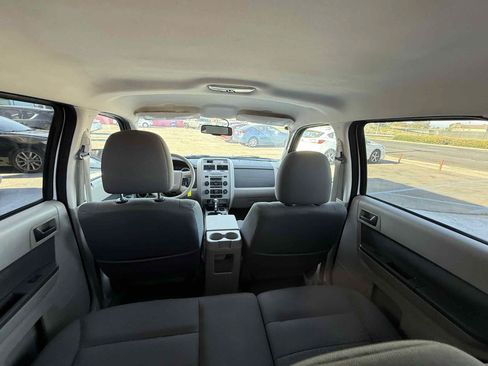 Used 2009 Ford Escape 4WD Hybrid image 36