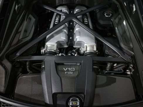 Used 2020 Audi R8 V10 performance image 24