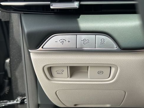 New 2027 Genesis GV80 3.5T Prestige AWD/4WD image 32