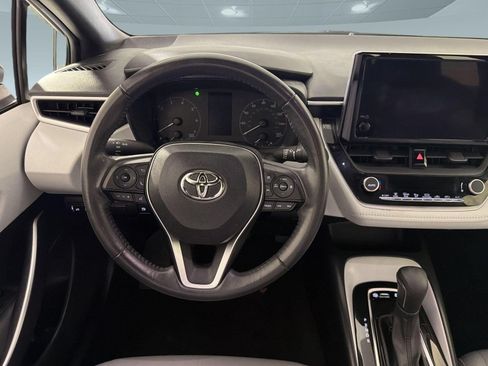 Used 2024 Toyota Corolla SE FWD image 29