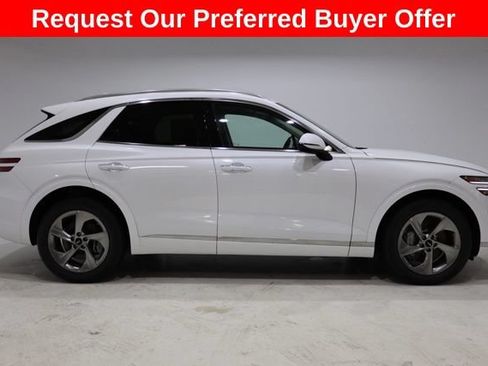 New 2026 Genesis GV70 2.5T Select AWD/4WD image 9