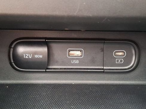 Certified 2024 Kia Seltos EX AWD/4WD image 24
