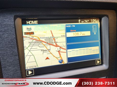 Used 2010 Ford Mustang GT RWD image 11