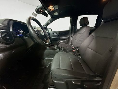 Used 2023 Chevrolet Colorado W/T image 20