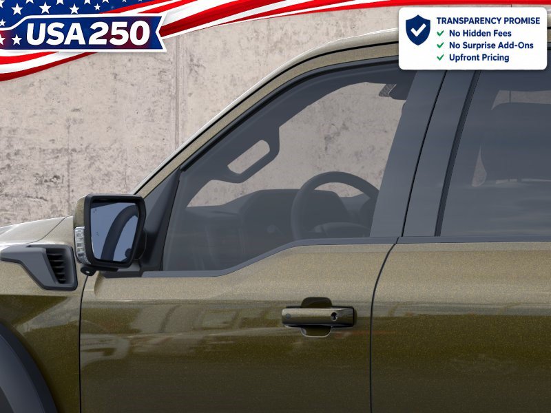 New 2026 Ford F150 Raptor AWD/4WD image 20