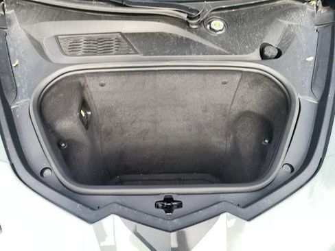 Used 2023 Chevrolet Corvette Stingray Coupe w/ Z51 Performance Package image 7