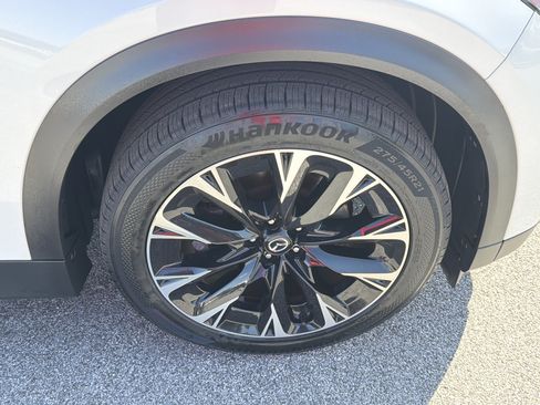 Certified 2024 MAZDA CX-90 Plug-In Hybrid w/ Premium Pkg AWD/4WD image 92