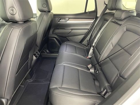 New 2026 GMC Terrain Denali image 14