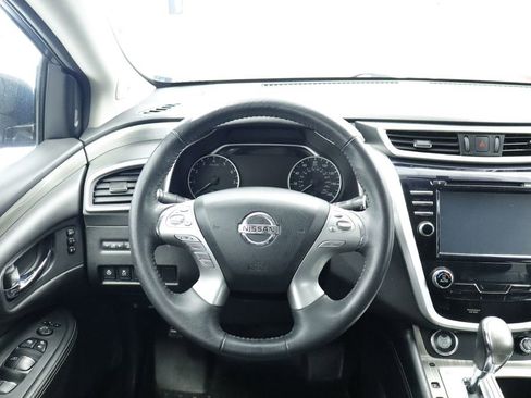 Used 2018 Nissan Murano SL AWD/4WD image 25