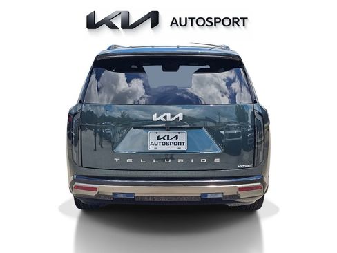 Used 2027 Kia Telluride SX FWD image 11