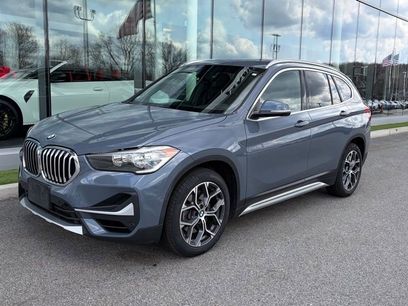 Used 2021 BMW X1 xDrive28i w/ Convenience Package