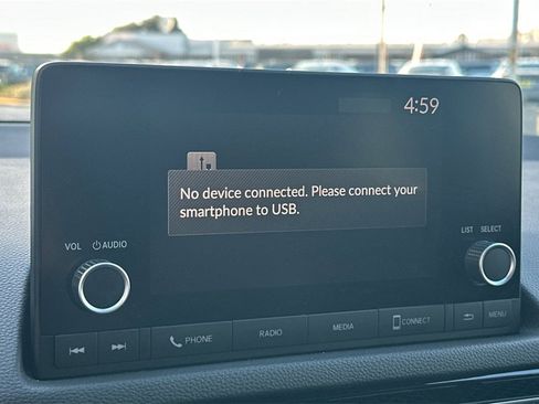 Used 2024 Honda Civic LX image 17