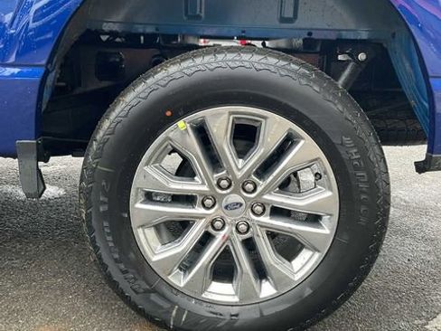 Used 2026 Ford F150 Lariat w/ Equipment Group 501A Mid image 19