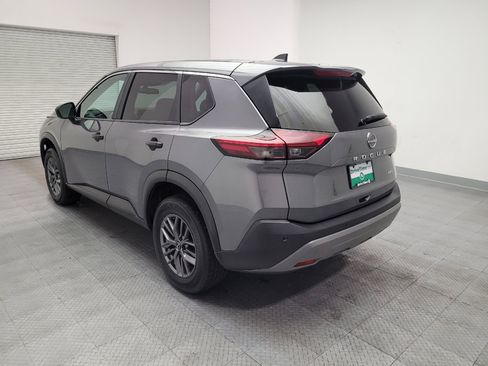 Used 2023 Nissan Rogue S AWD/4WD image 5