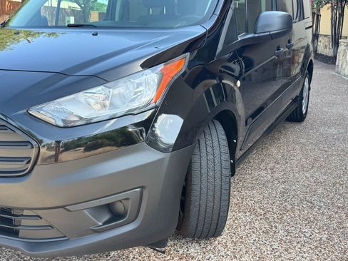 Used 2022 Ford Transit Connect XL FWD image 3