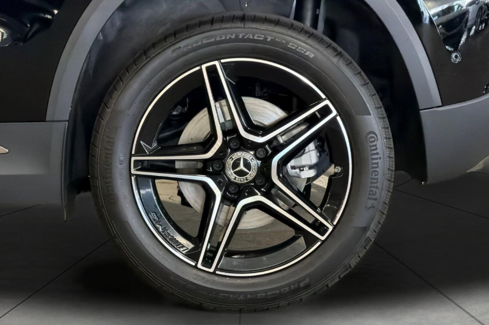 New 2026 Mercedes-Benz GLA 250 image 25