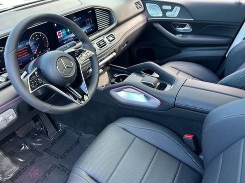 New 2026 Mercedes-Benz GLE 350 4MATIC image 10