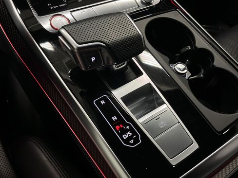 Used 2020 Audi RS Q8 w/ Carbon Optic Package AWD/4WD image 19