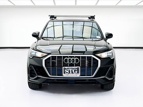 Used 2022 Audi Q3 2.0T Premium AWD/4WD image 2