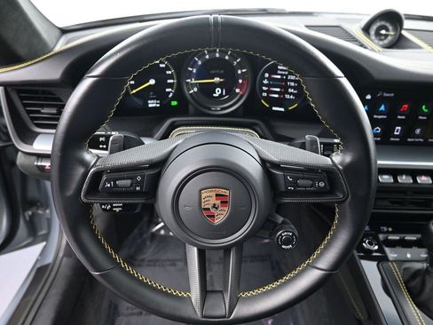 Certified 2022 Porsche 911 GT3 image 11