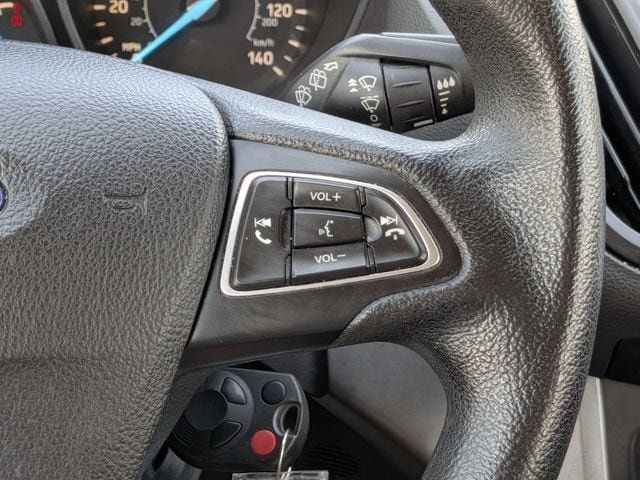 Used 2017 Ford Escape S FWD image 21