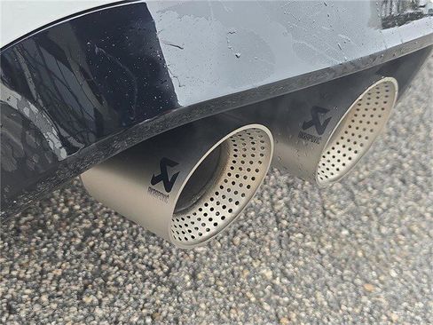 New 2026 Volkswagen Golf w/ Euro Style Package image 9