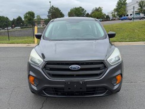 Used 2017 Ford Escape S FWD image 6