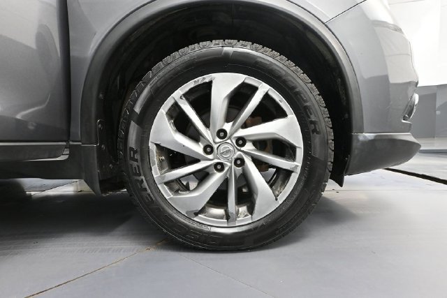 Used 2014 Nissan Rogue SL w/ SL Premium Package FWD image 15