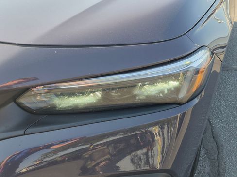 Used 2023 Honda Civic EX-L image 12