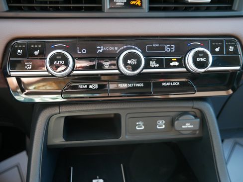 New 2026 Honda Pilot Elite image 20