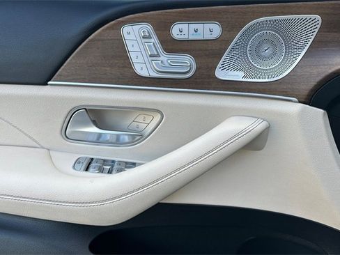 Used 2024 Mercedes-Benz GLE 350 GLE 350 image 10