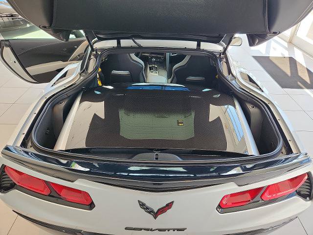 Used 2016 Chevrolet Corvette Stingray Coupe w/ 2LT Preferred Equipment Group RWD image 33