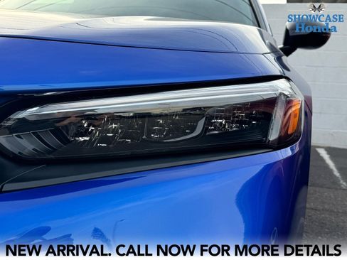 Used 2024 Honda Civic Sport image 13
