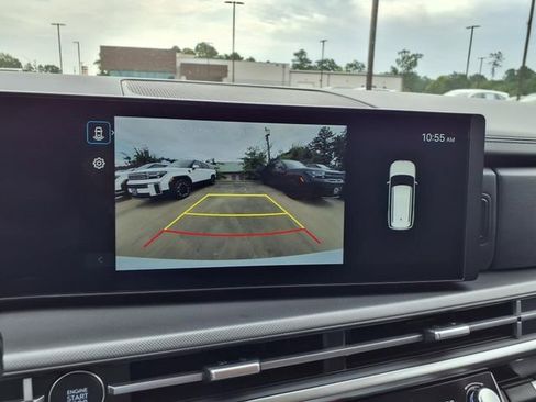 New 2026 Hyundai Santa Fe SE image 26